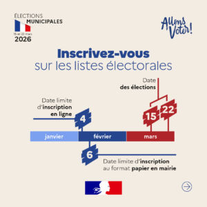 allons voter