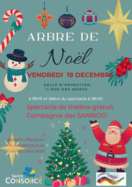 arbre de noël 4