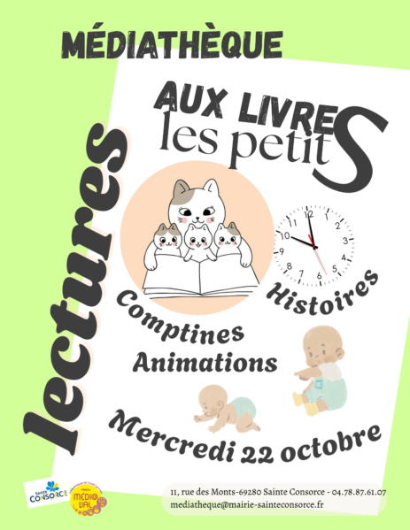 aux livres 22 10 25