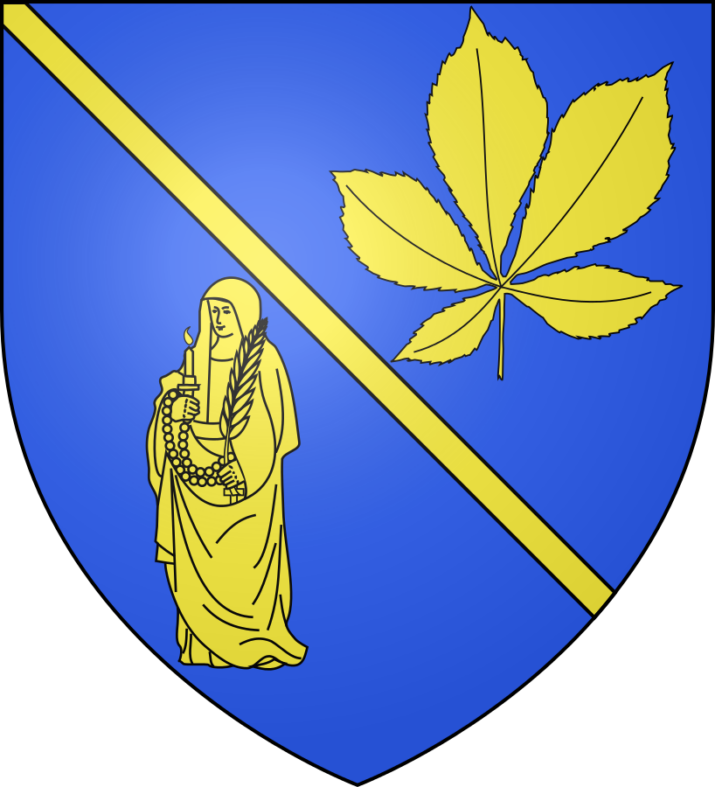 blason ville fr sainte consorce (rhône).svg