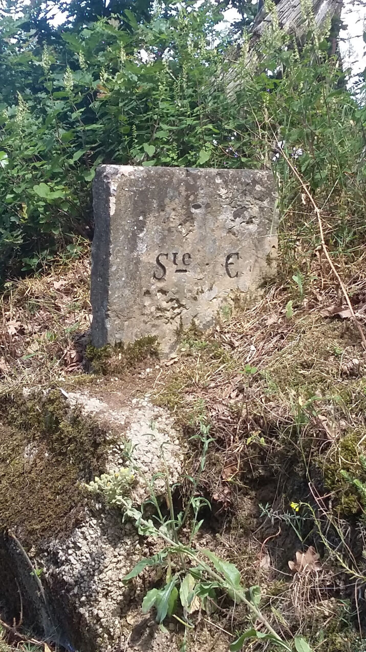 borne angle ch. du raymond et ch. des teyssonnières (1)