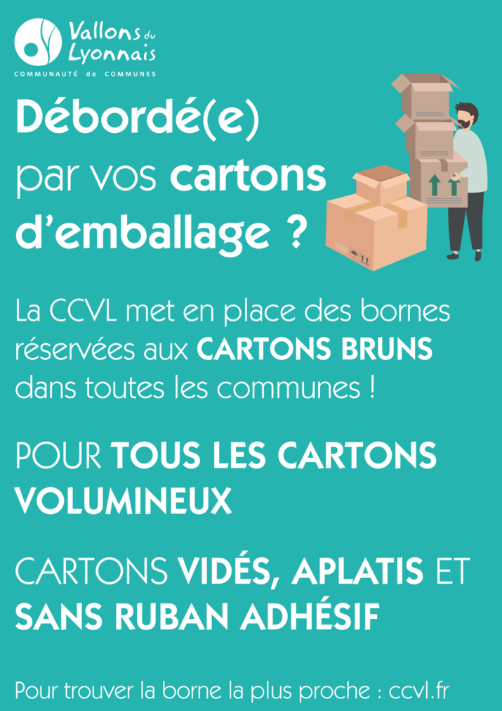cartons