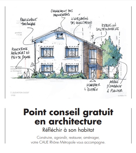 caue point conseil