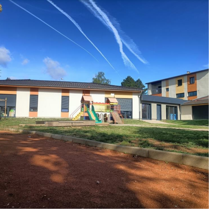 centre de loisirs pour enfants