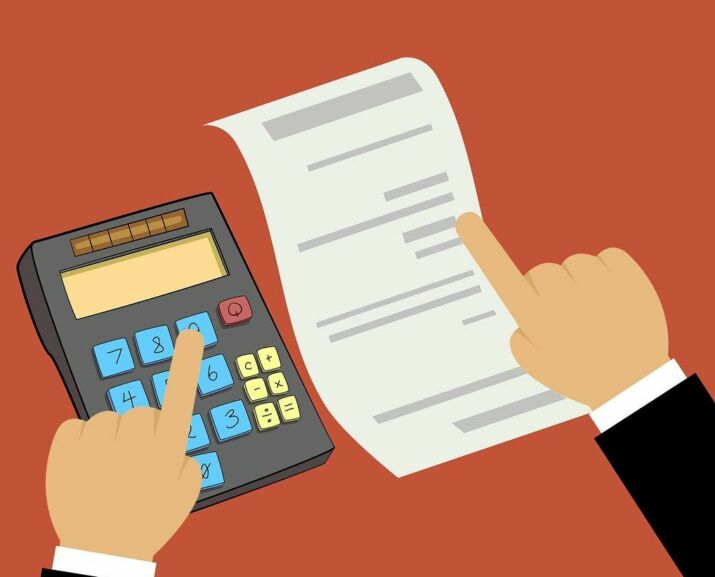 finance budget explications