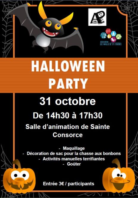halloween