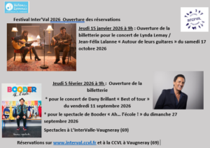 interval annonce ouverture billetterie 2026 v5 du 14012026