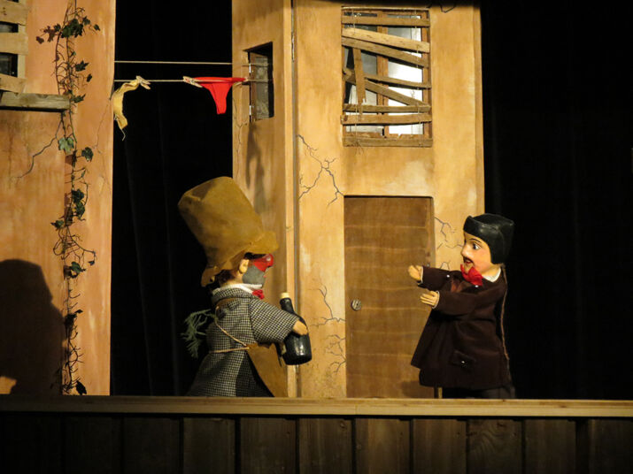 musee theatre guignol