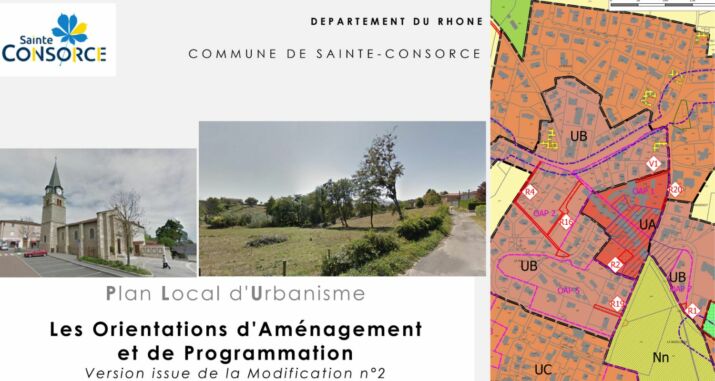 oap reglement graphique