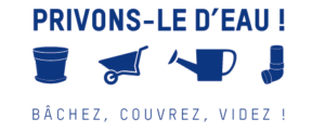 privons le deau