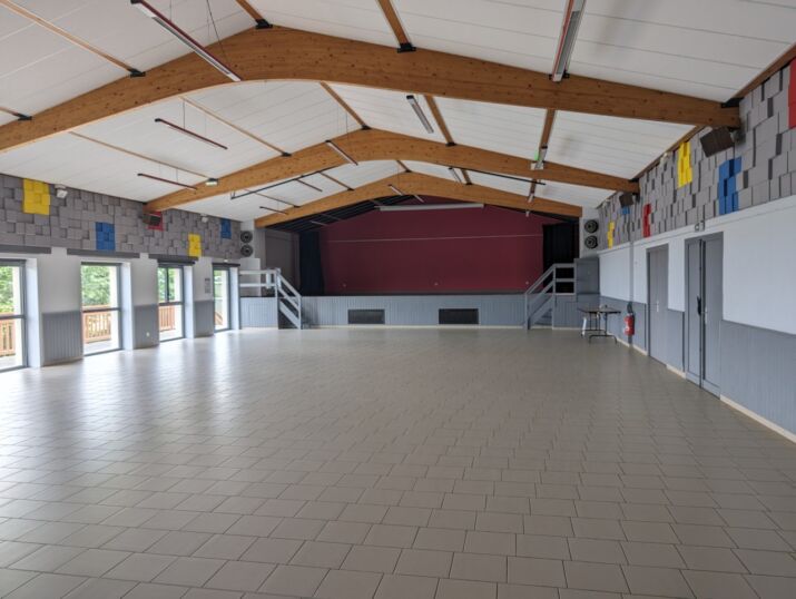 salle d'animation 2