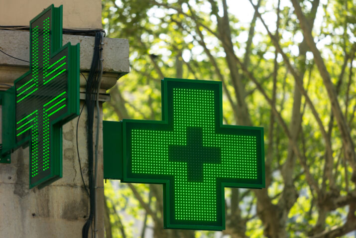 Pharmacie-de-garde
