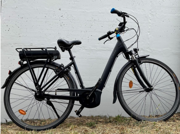 vélo